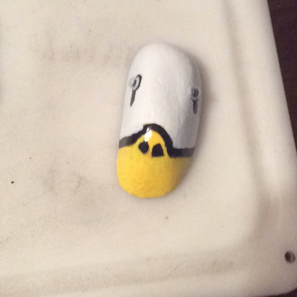 Duck Rock